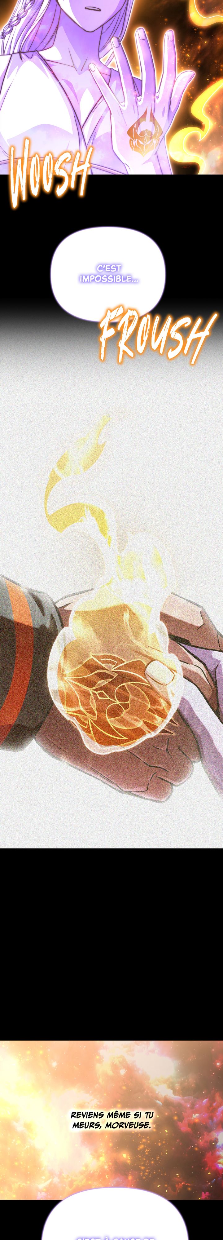 Read Superhuman Battlefield FR Manga Online