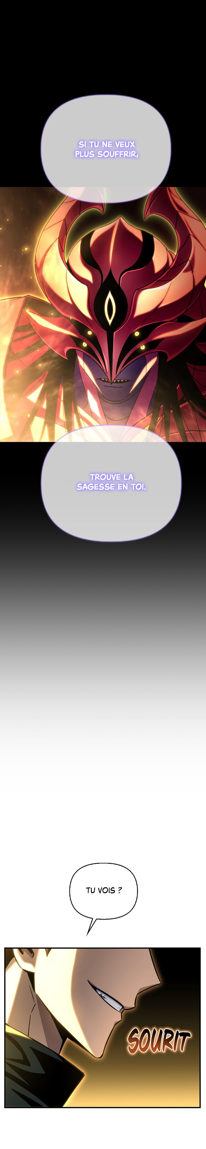 Read Superhuman Battlefield FR Manga Online