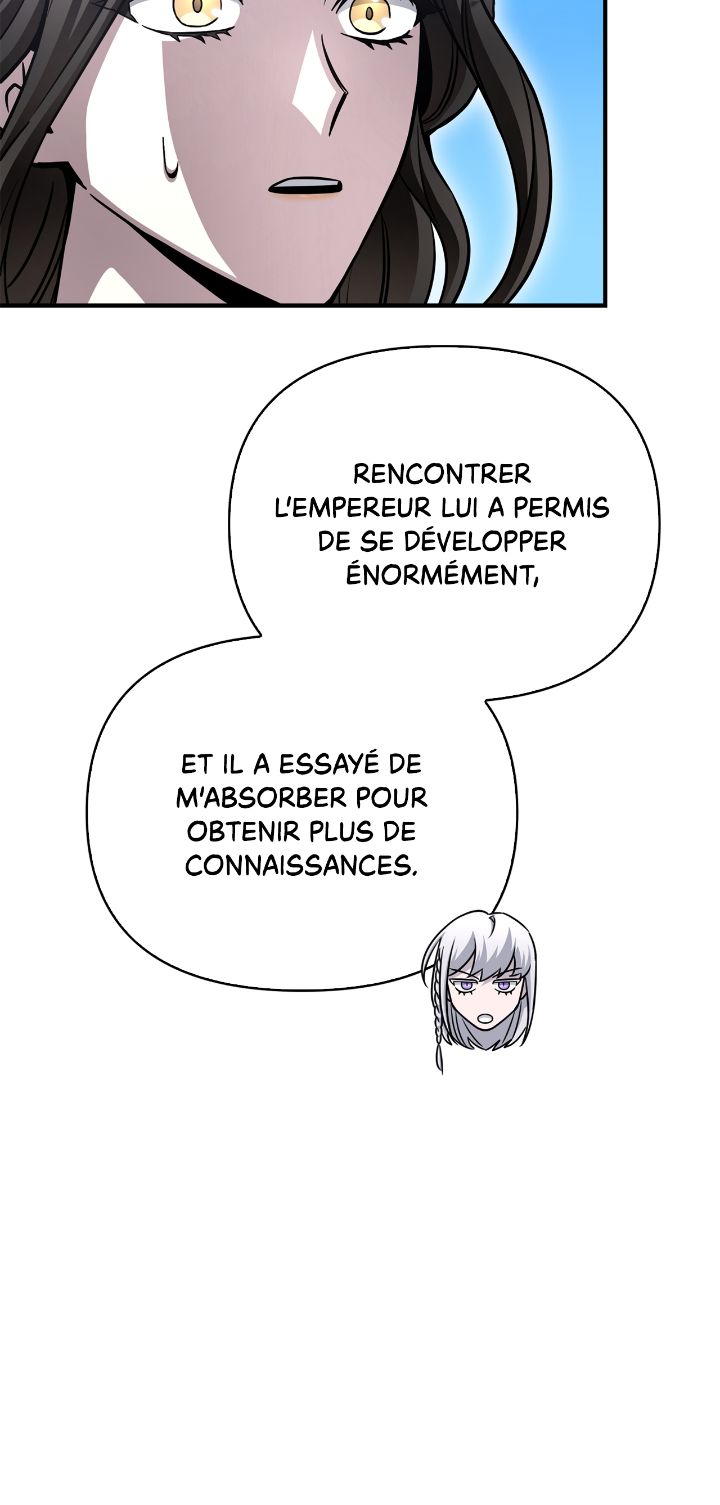 Read Superhuman Battlefield FR Manga Online