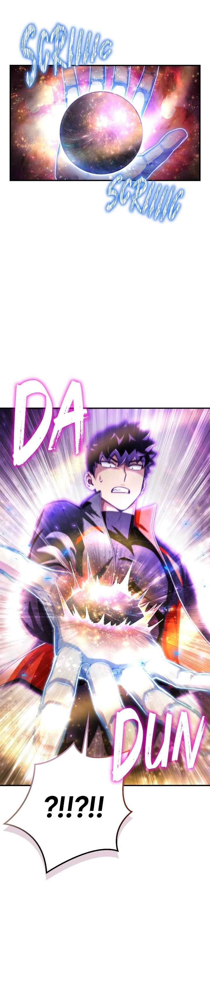 Read Superhuman Battlefield FR Manga Online