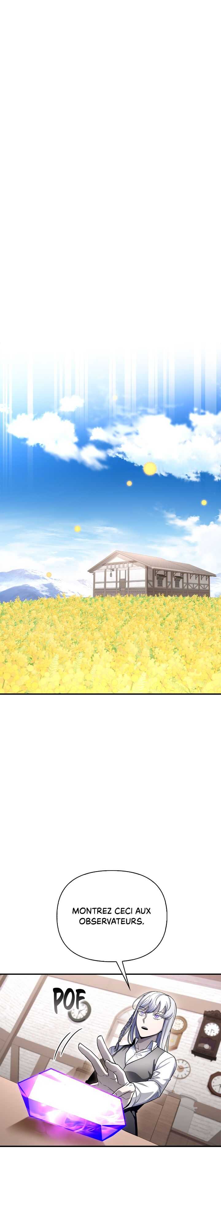 Read Superhuman Battlefield FR Manga Online