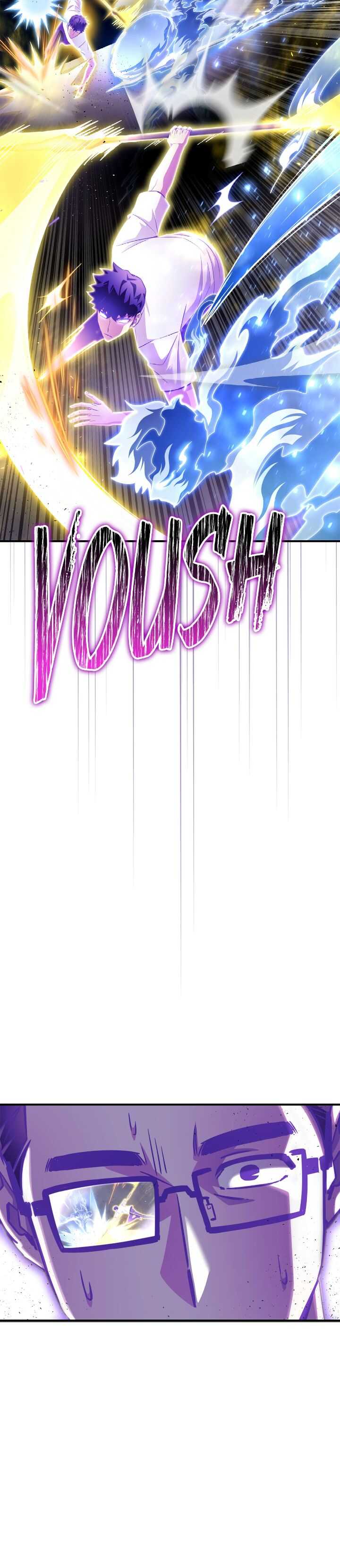 Read Superhuman Battlefield FR Manga Online