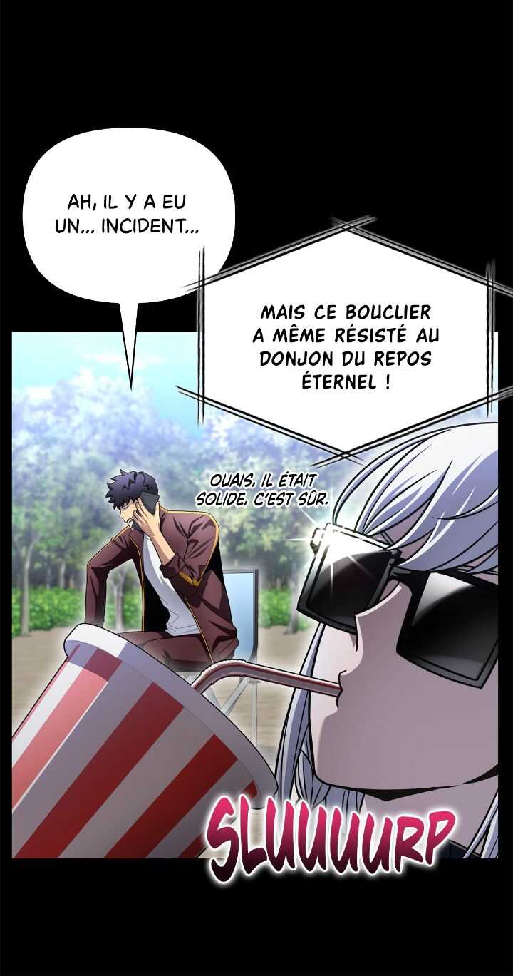 Read Superhuman Battlefield FR Manga Online