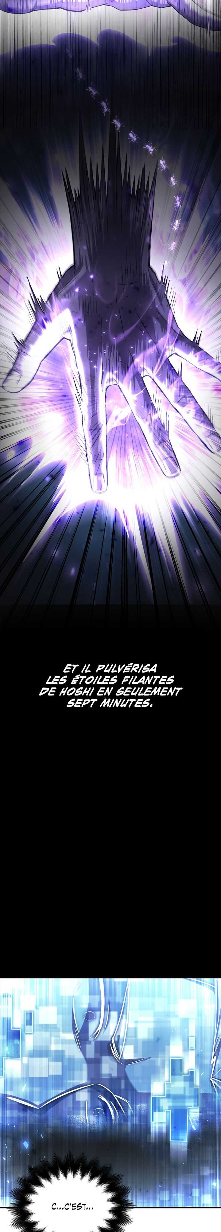 Read Superhuman Battlefield FR Manga Online