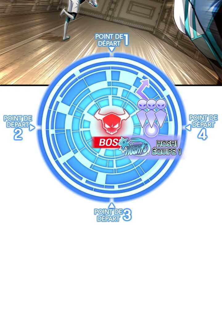 Read Superhuman Battlefield FR Manga Online