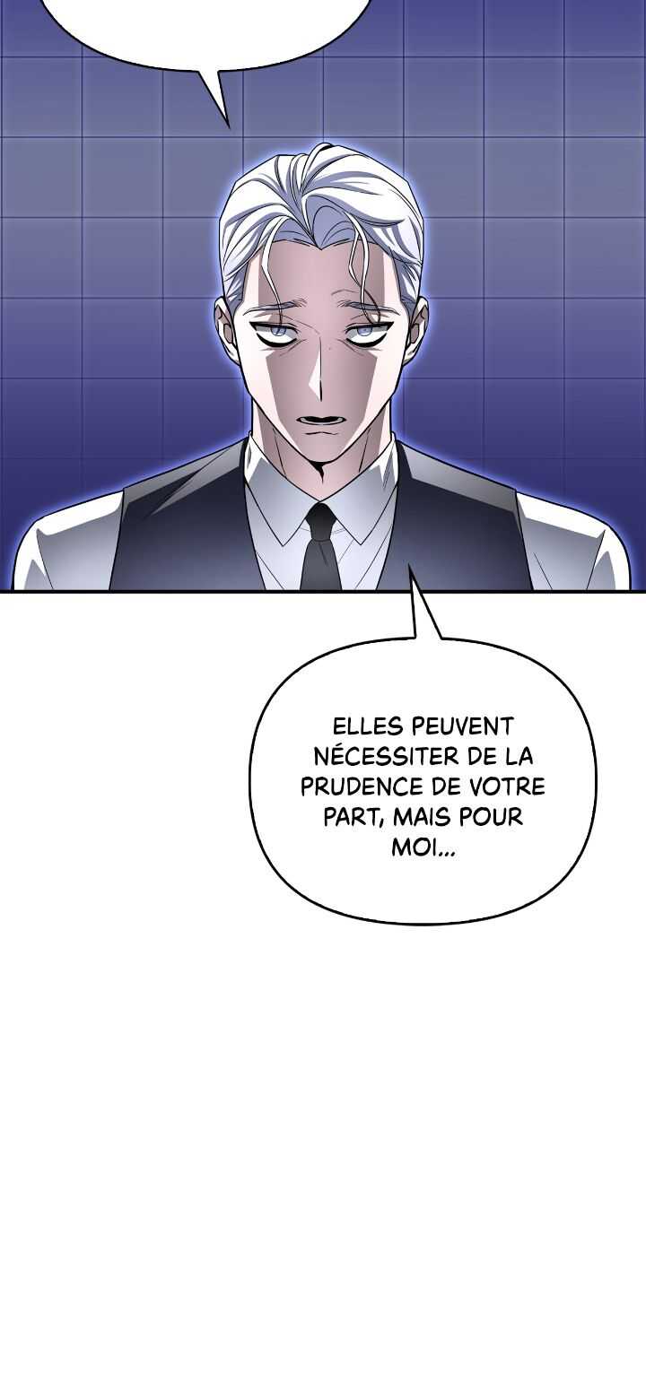 Read Superhuman Battlefield FR Manga Online