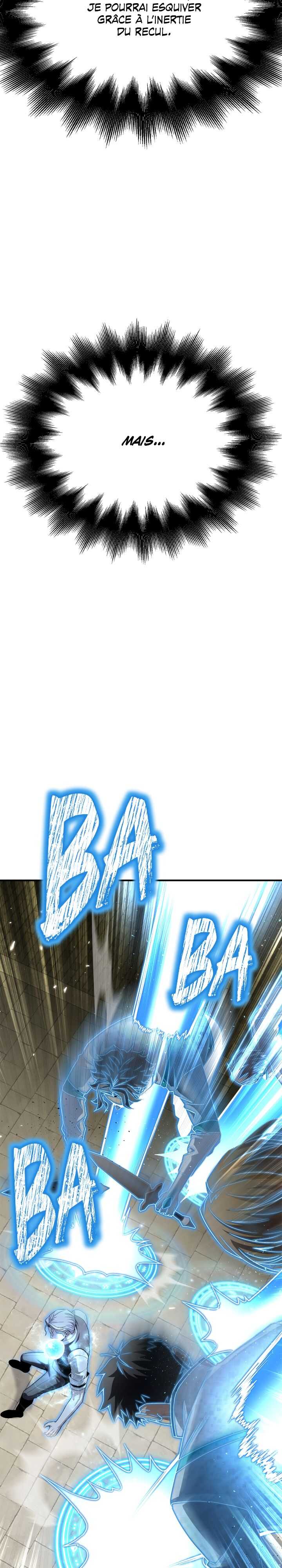 Read Superhuman Battlefield FR Manga Online