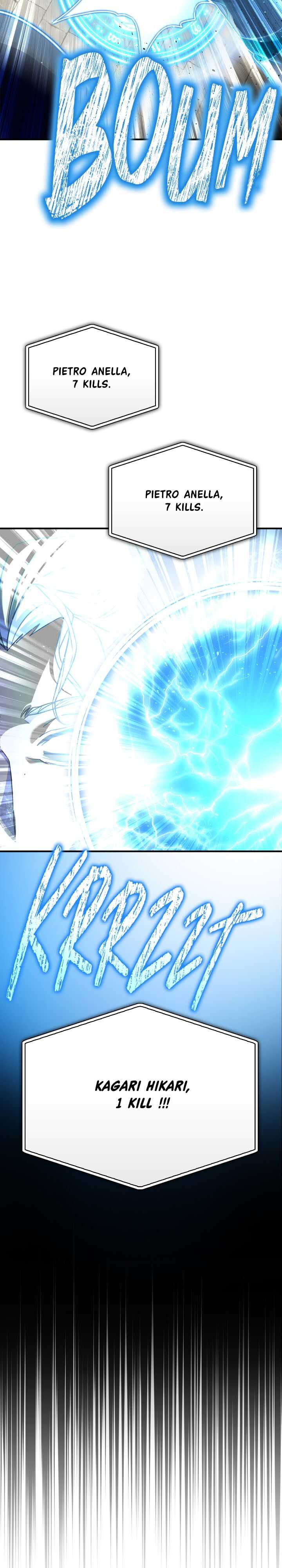 Read Superhuman Battlefield FR Manga Online