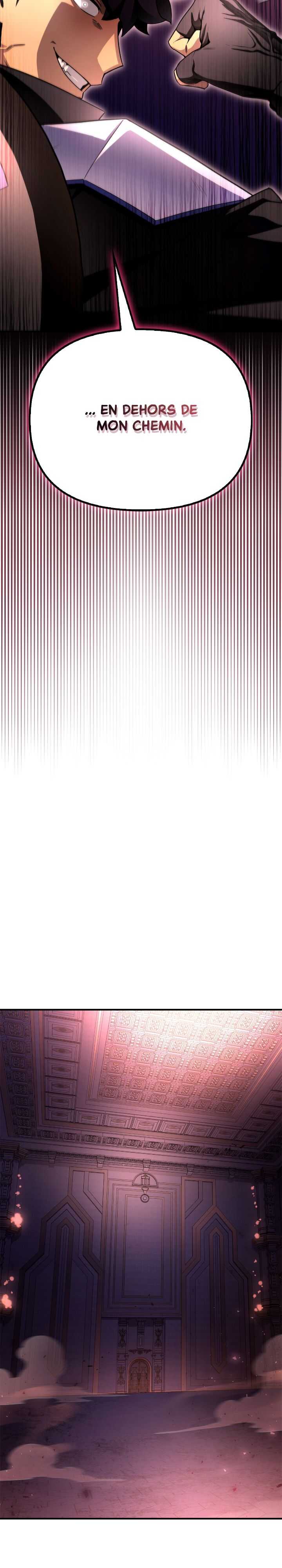 Read Superhuman Battlefield FR Manga Online