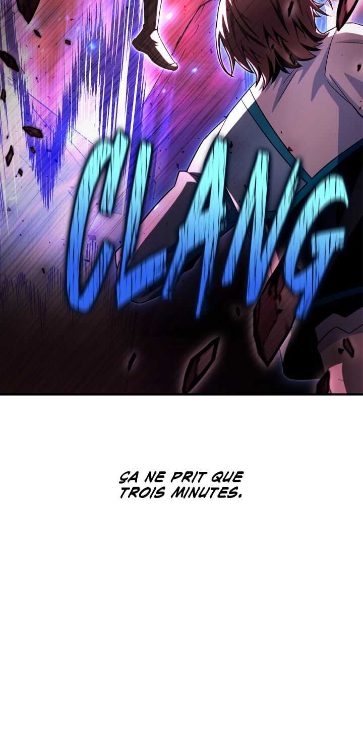 Read Superhuman Battlefield FR Manga Online