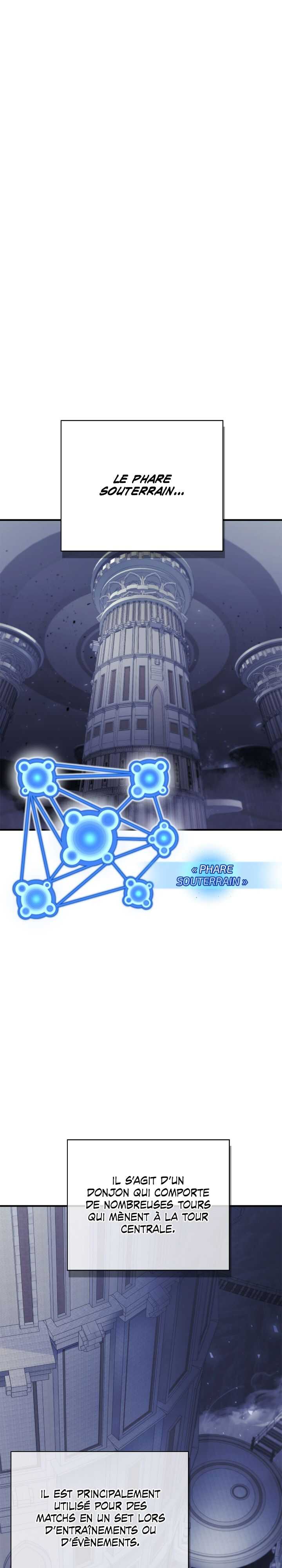 Read Superhuman Battlefield FR Manga Online