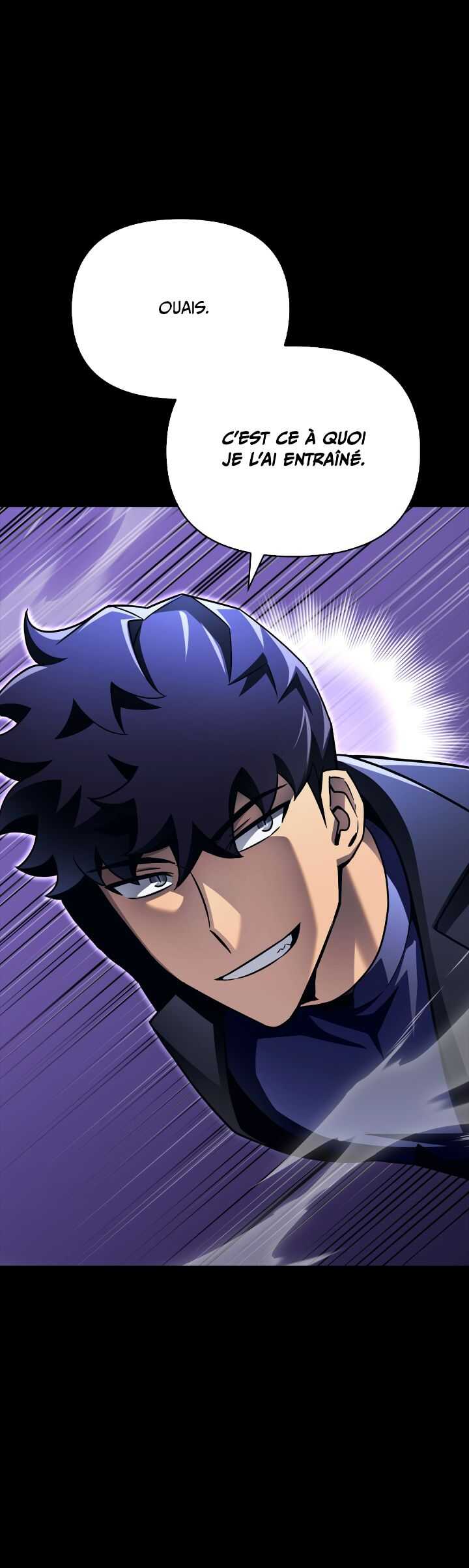 Read Superhuman Battlefield FR Manga Online