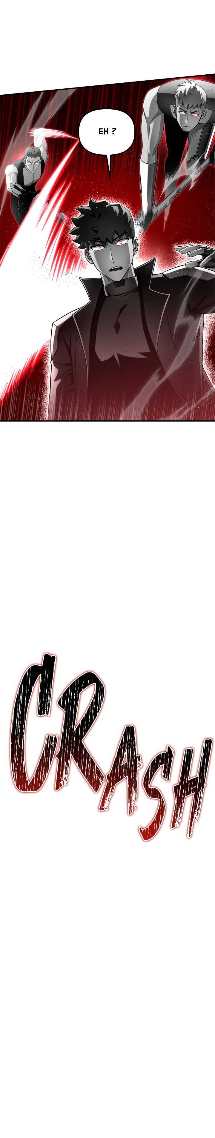 Read Superhuman Battlefield FR Manga Online