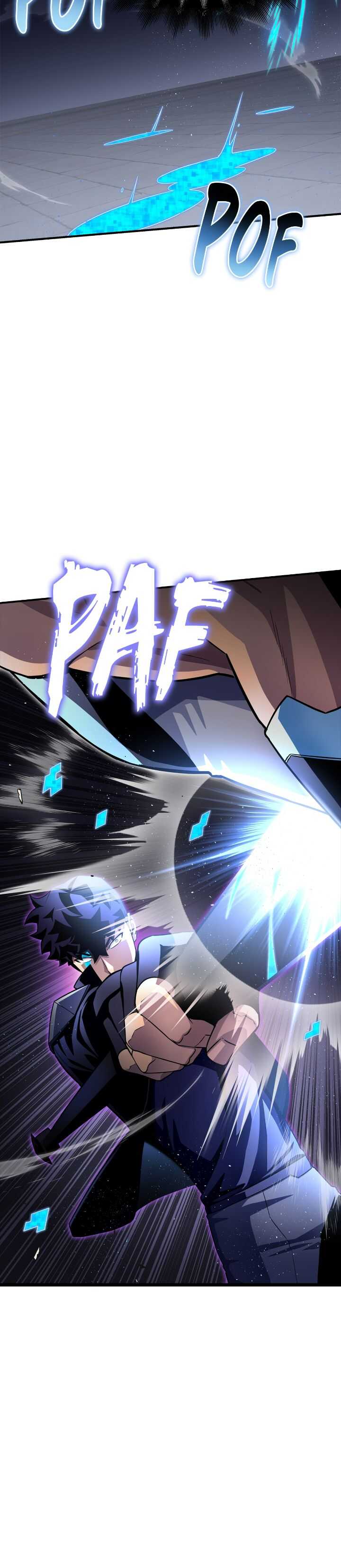 Read Superhuman Battlefield FR Manga Online