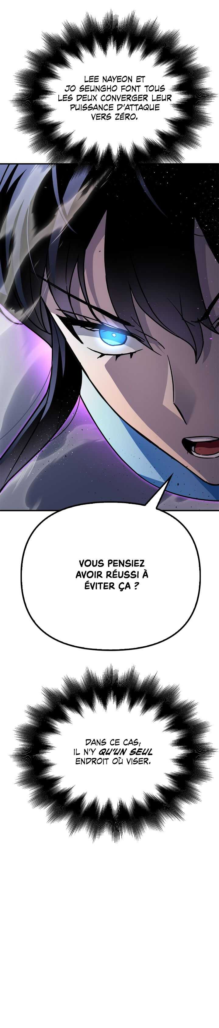 Read Superhuman Battlefield FR Manga Online