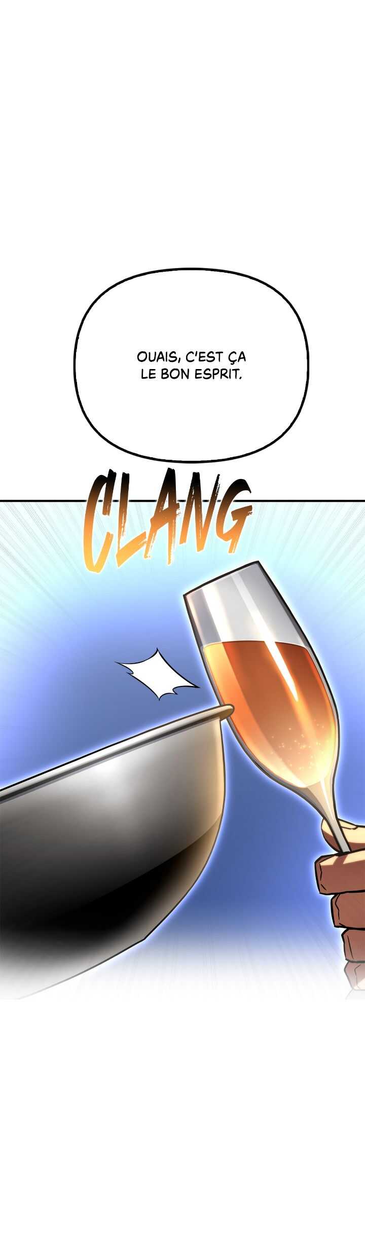 Read Superhuman Battlefield FR Manga Online