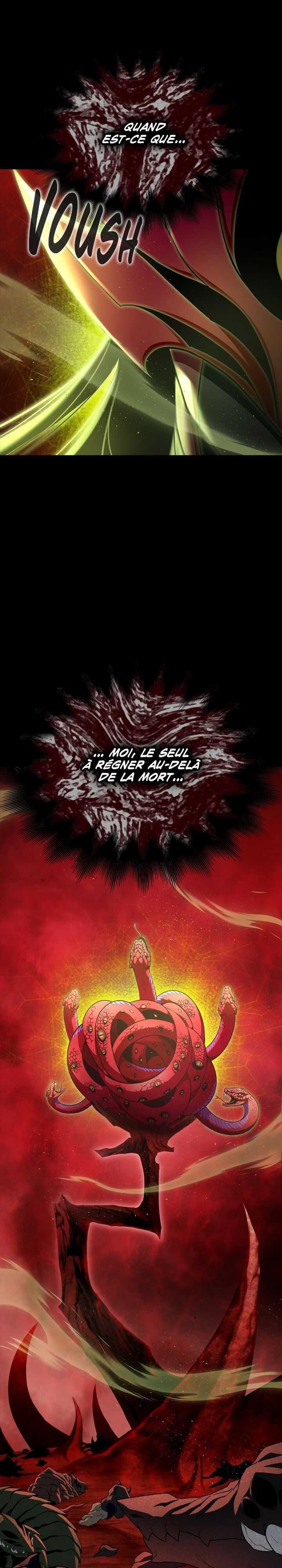 Read Superhuman Battlefield FR Manga Online