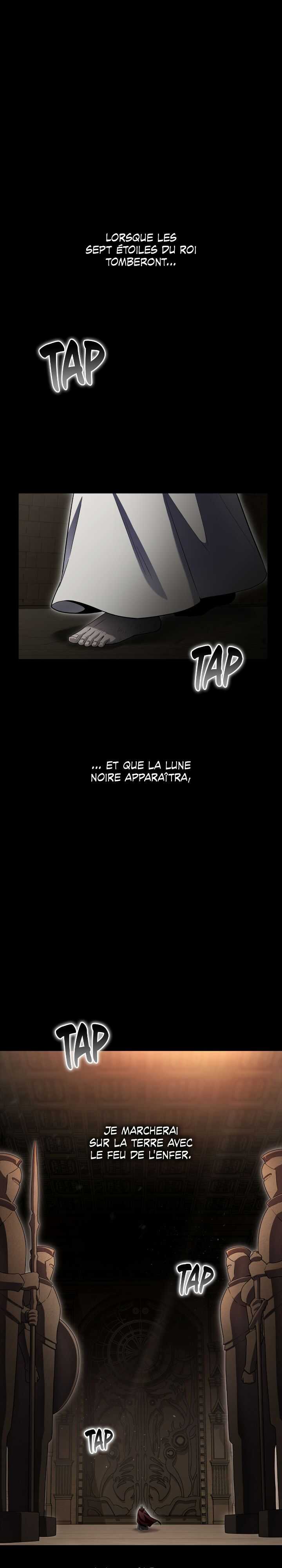 Read Superhuman Battlefield FR Manga Online