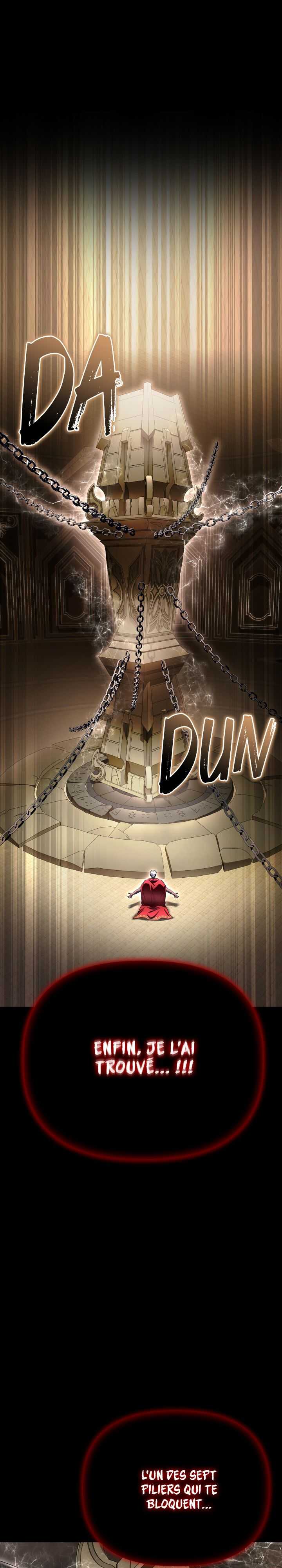 Read Superhuman Battlefield FR Manga Online