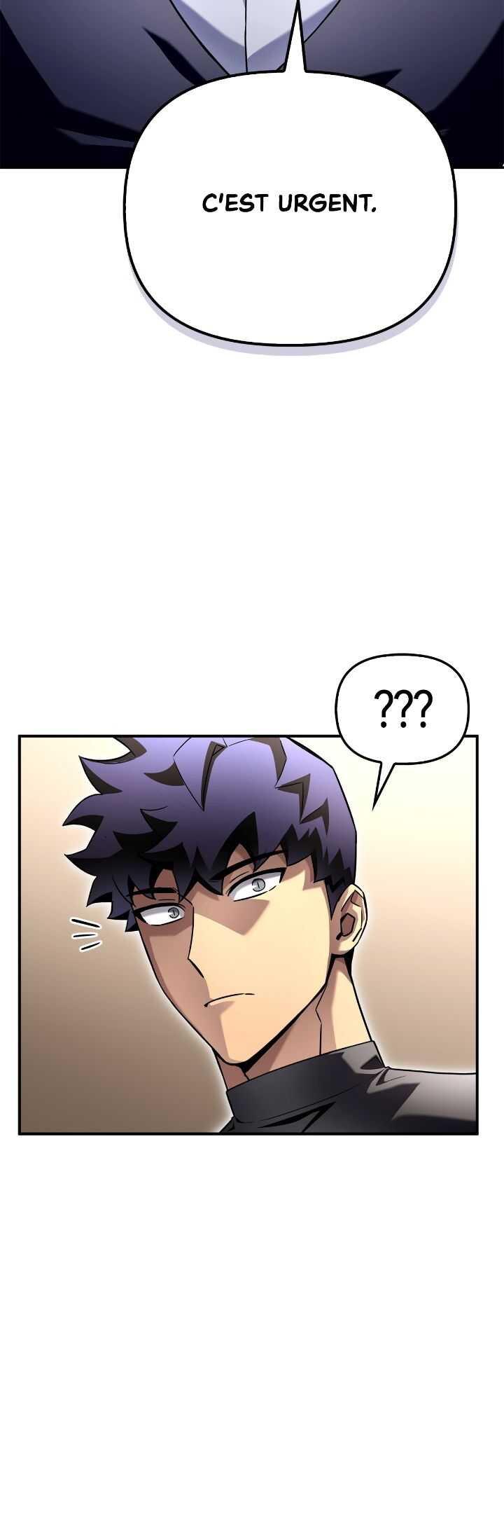 Read Superhuman Battlefield FR Manga Online