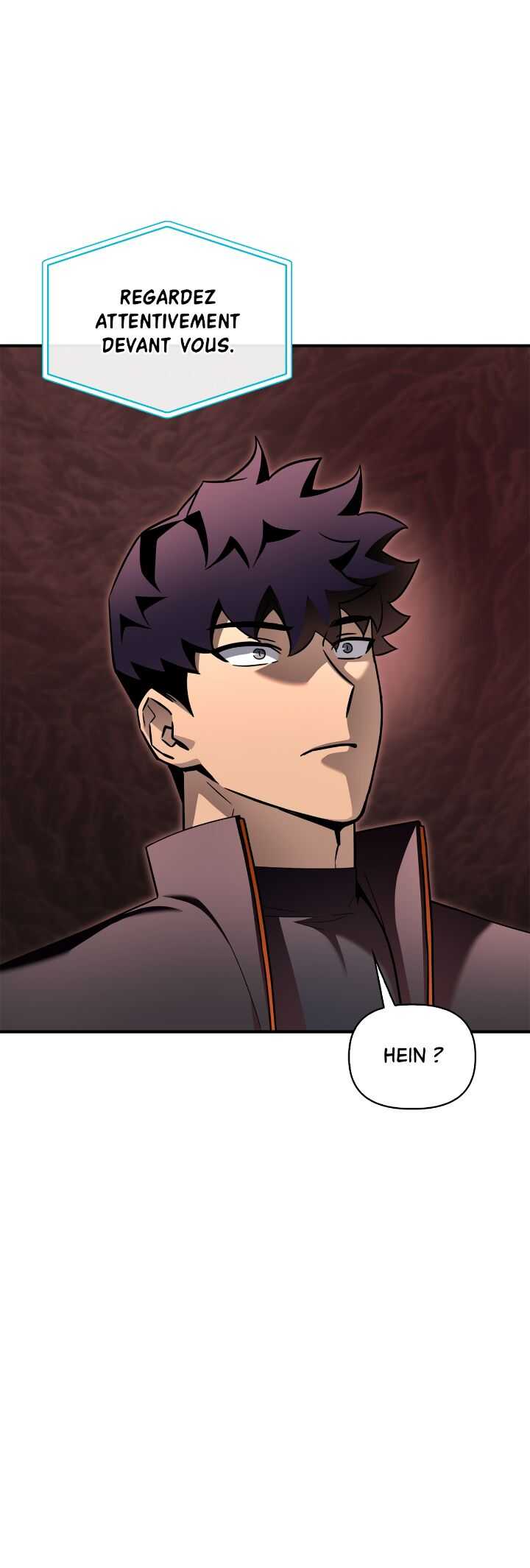 Read Superhuman Battlefield FR Manga Online