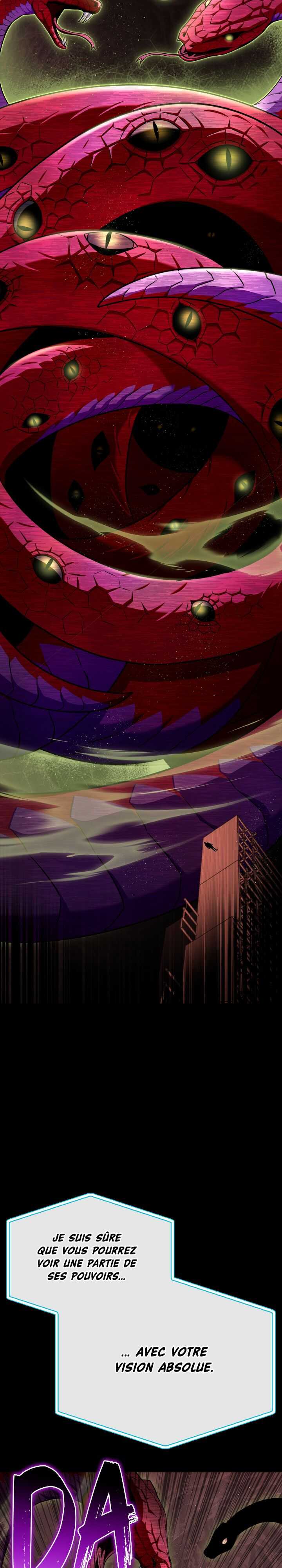 Read Superhuman Battlefield FR Manga Online