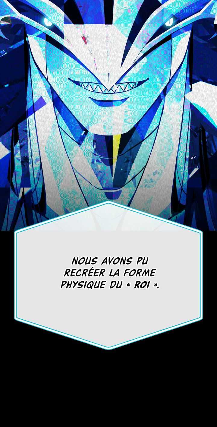 Read Superhuman Battlefield FR Manga Online