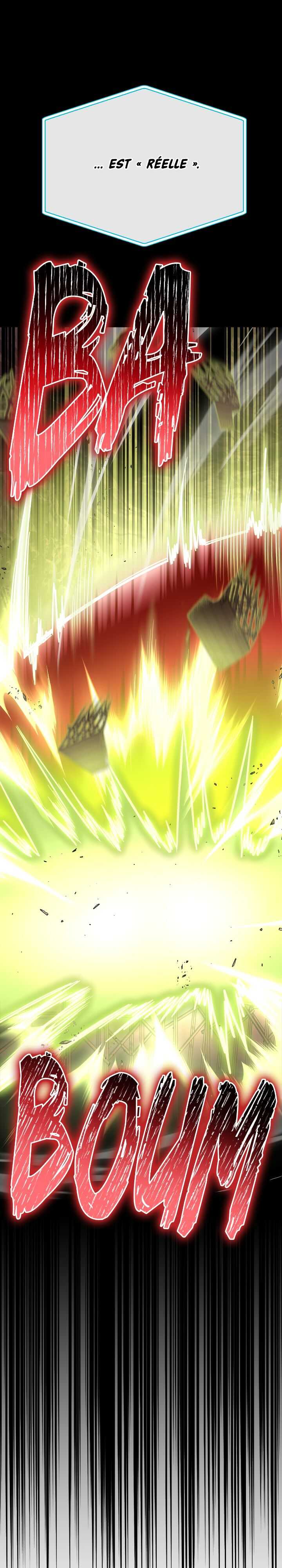 Read Superhuman Battlefield FR Manga Online