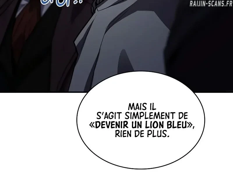 Read Talent-Swallowing Magician FR Manga Online