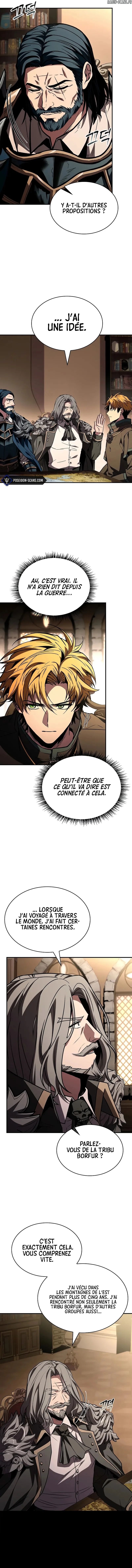 Read Talent-Swallowing Magician FR Manga Online