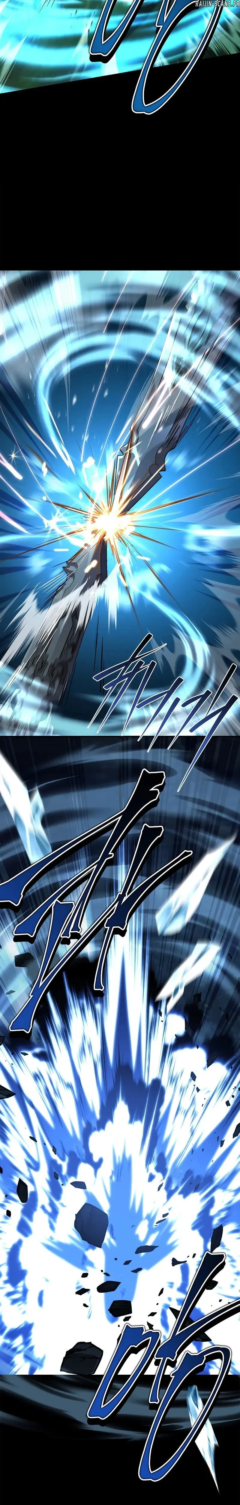 Read Talent-Swallowing Magician FR Manga Online