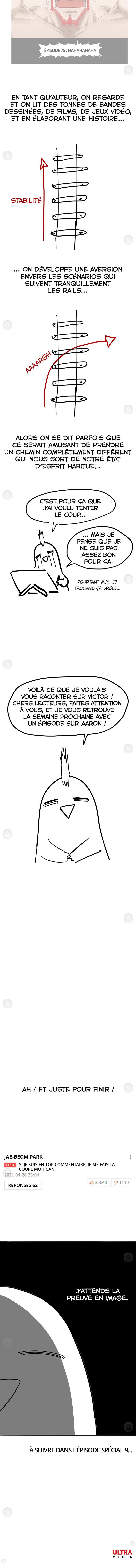 Read The Boxer FR Manga Online