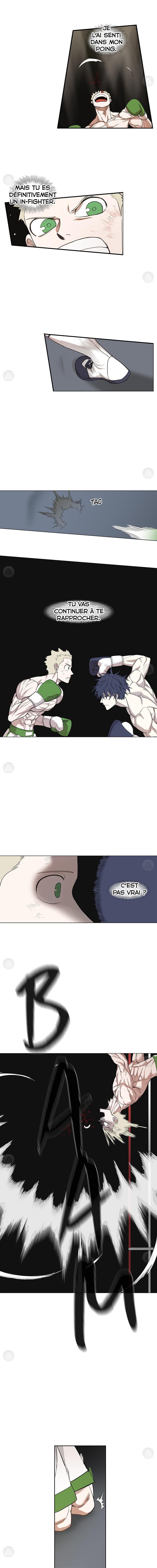 Read The Boxer FR Manga Online