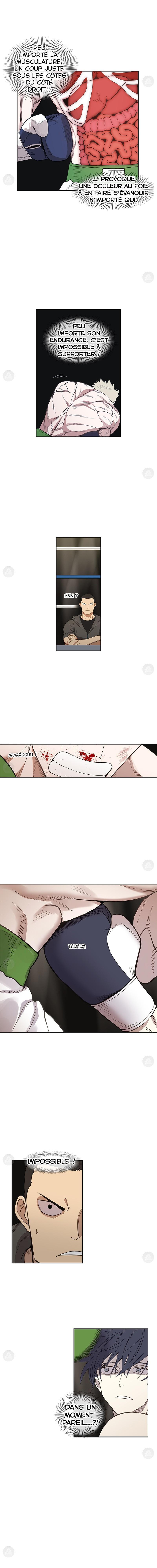 Read The Boxer FR Manga Online