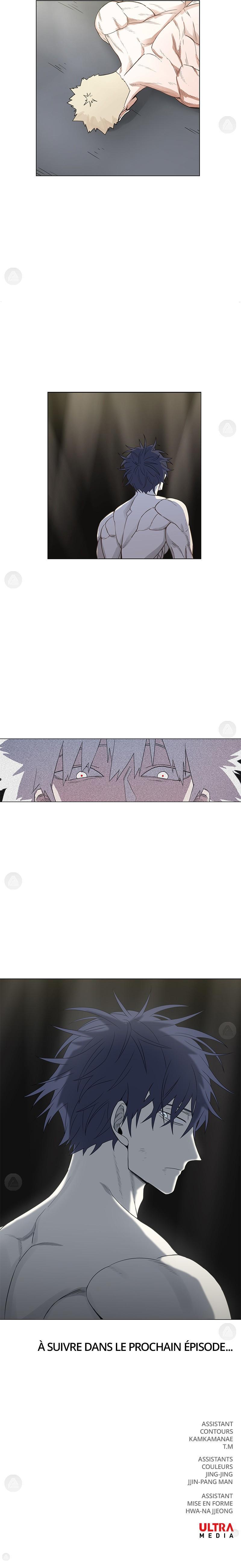 Read The Boxer FR Manga Online