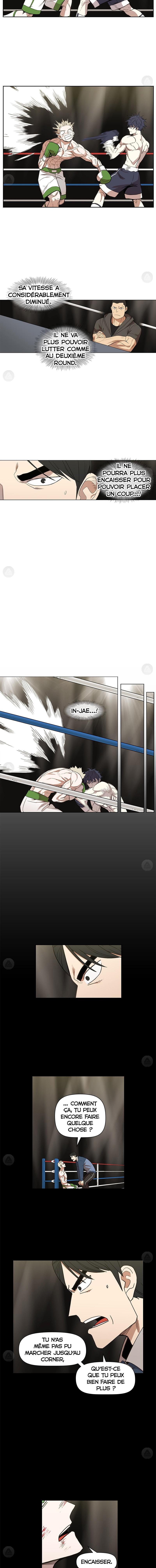 Read The Boxer FR Manga Online