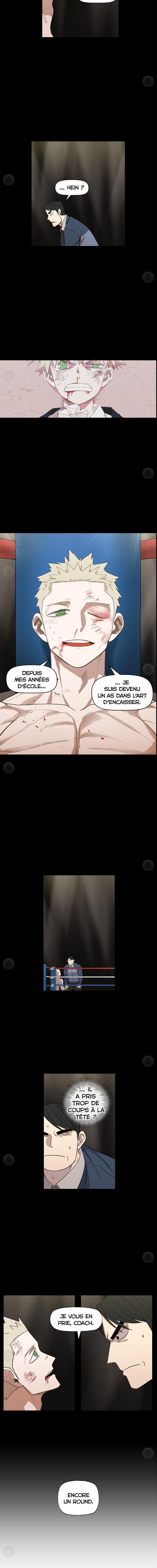 Read The Boxer FR Manga Online