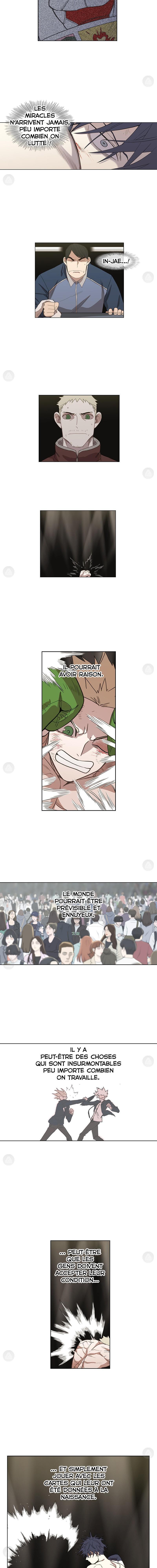 Read The Boxer FR Manga Online