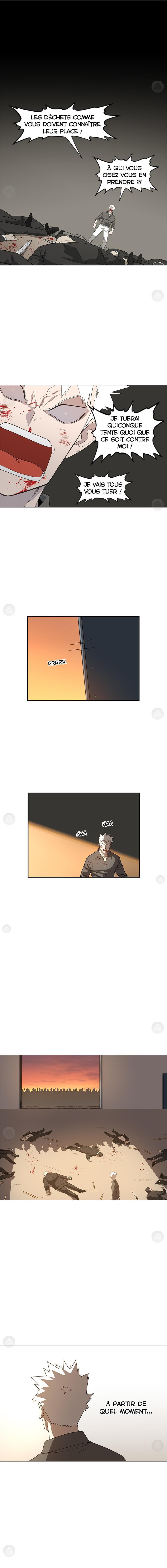 Read The Boxer FR Manga Online