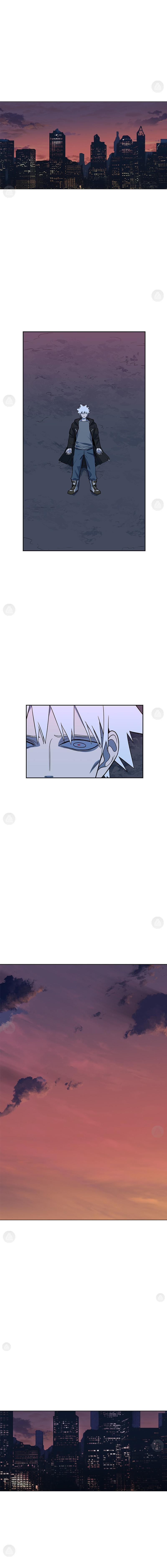 Read The Boxer FR Manga Online