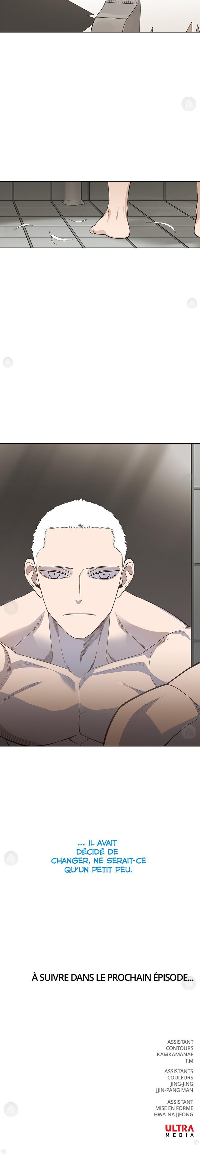 Read The Boxer FR Manga Online