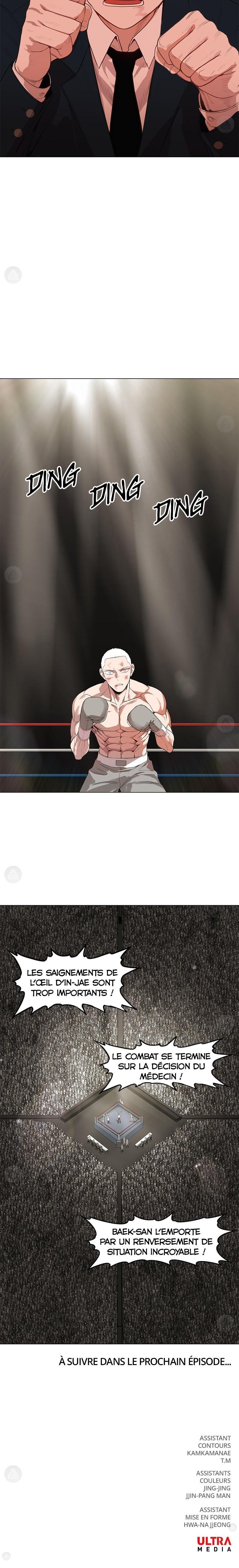 Read The Boxer FR Manga Online