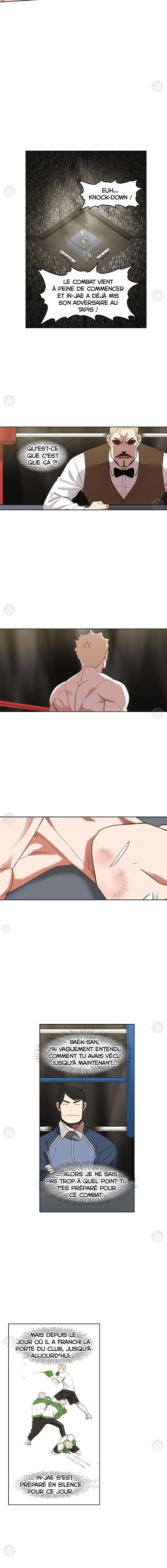 Read The Boxer FR Manga Online