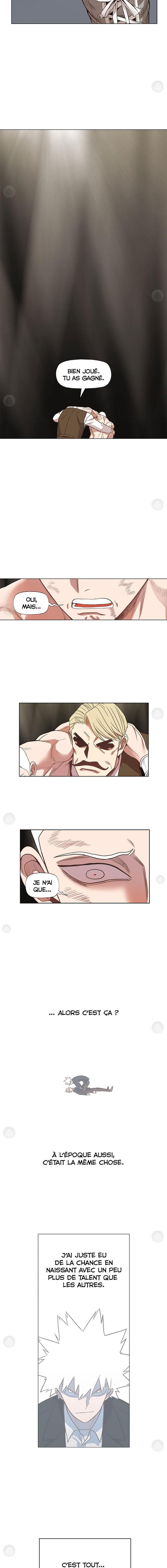 Read The Boxer FR Manga Online