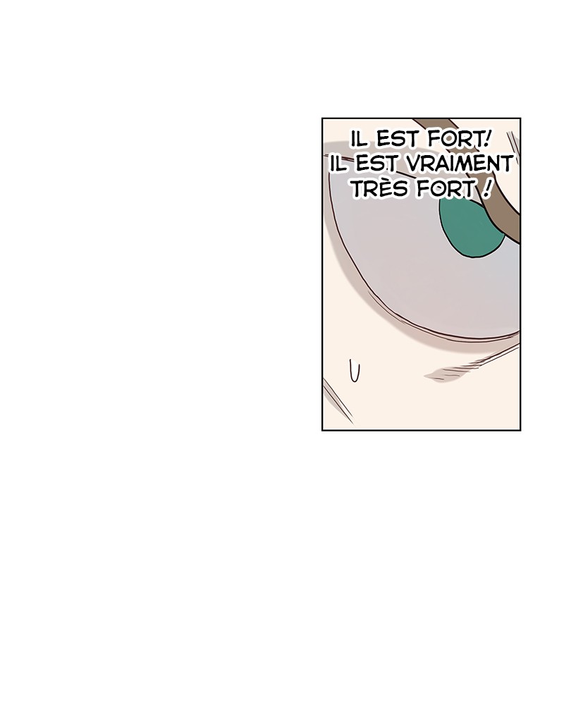 Read The Boxer FR Manga Online