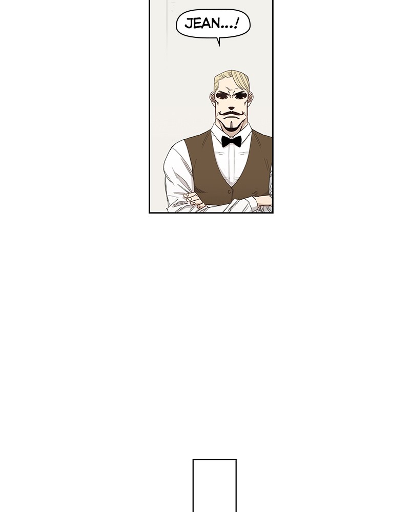 Read The Boxer FR Manga Online