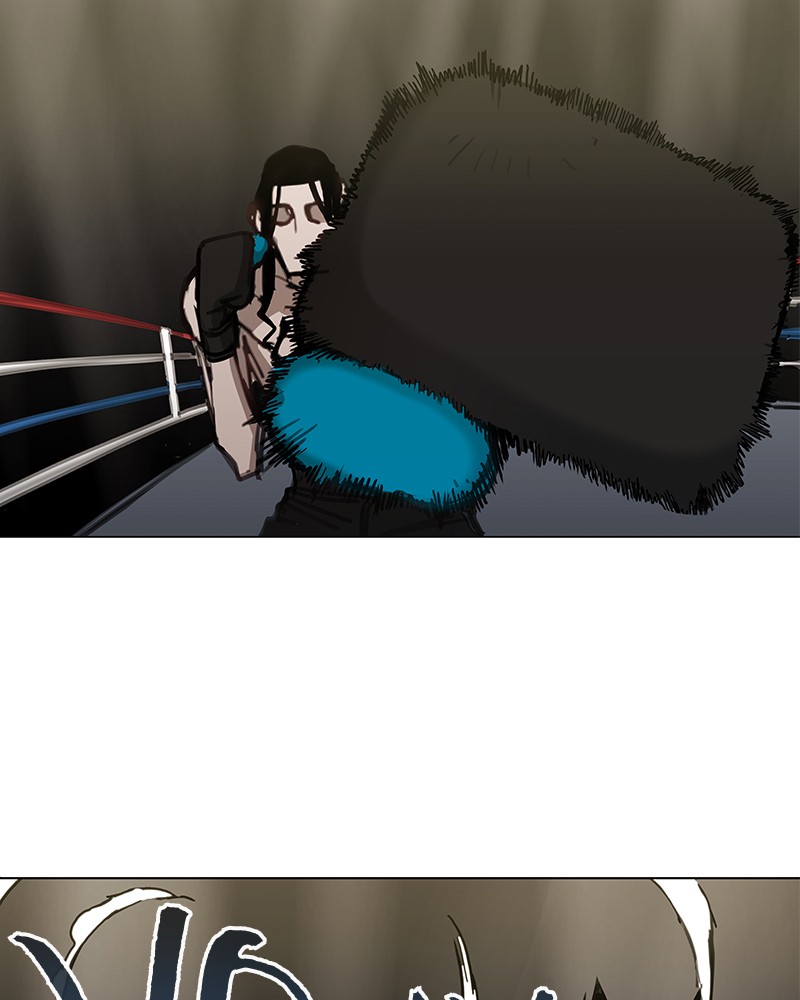 Read The Boxer FR Manga Online