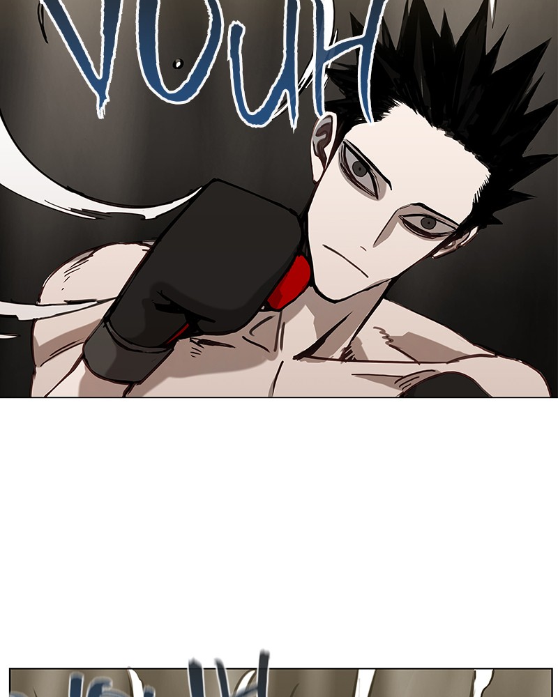 Read The Boxer FR Manga Online