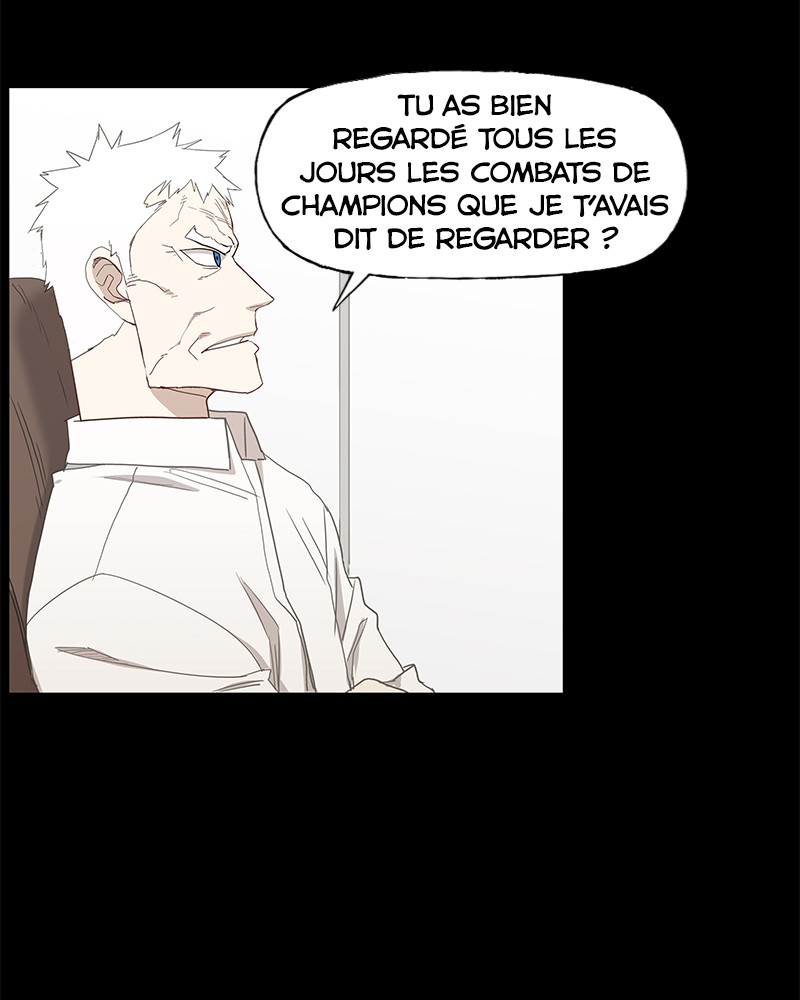 Read The Boxer FR Manga Online