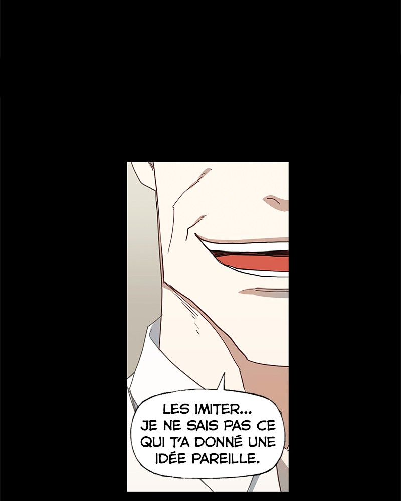 Read The Boxer FR Manga Online